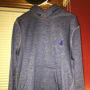 Adidas 2X hoodie
